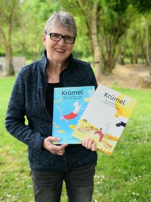 Das neue Buch